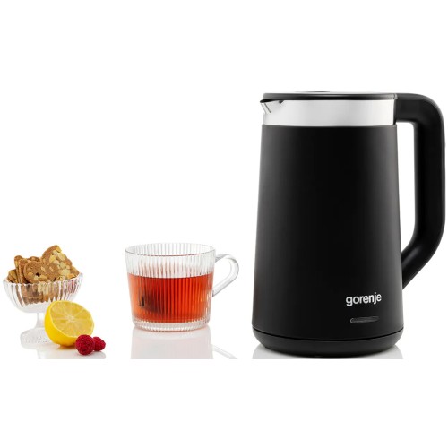 Чайник Gorenje K17TRDW купить в Москве и Санкт-Петербурге