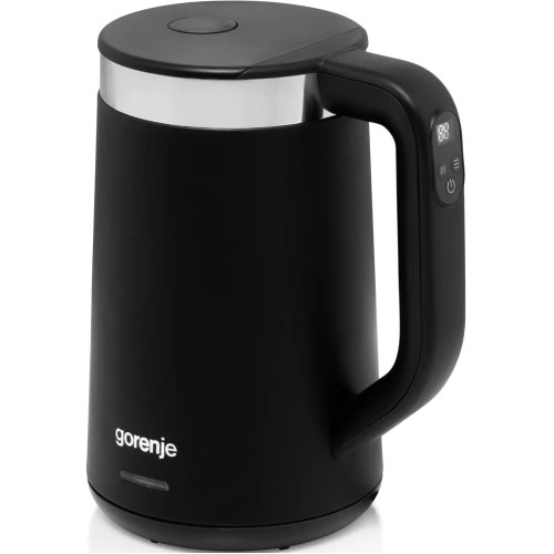 Чайник Gorenje K17TRDW купить в Москве и Санкт-Петербурге