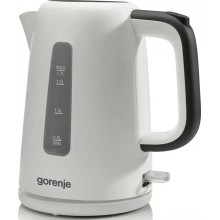 Чайники Gorenje