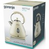 Чайник Gorenje K 17 CLI