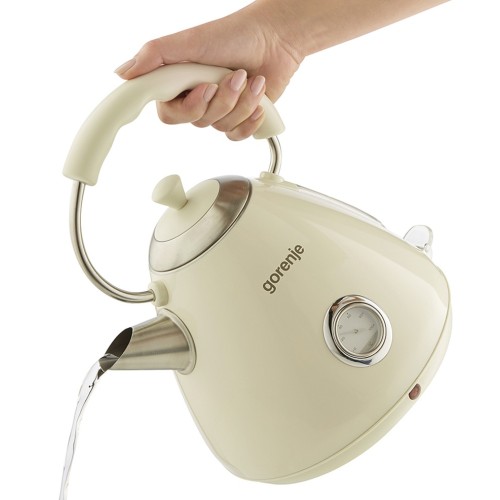 Чайник Gorenje K 17 CLI