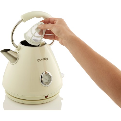 Чайник Gorenje K 17 CLI