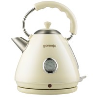 Чайник Gorenje K 17 CLI