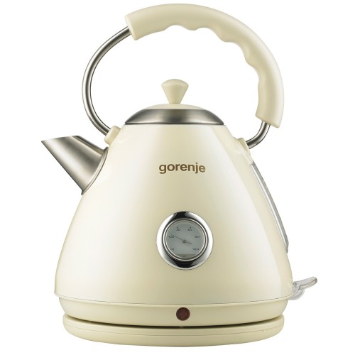 Чайник Gorenje K 17 CLI