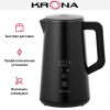 Чайник KRONA Digitaler Black КА-00007485