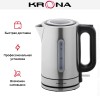 Чайник KRONA Elegant Inox КА-00008505