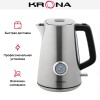 Чайник KRONA Stahl Inox КА-00008503