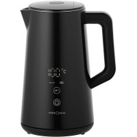 Чайник KRONA Digitaler Black КА-00007485