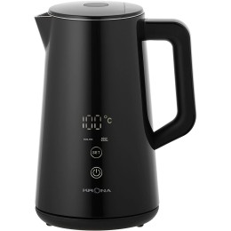 Чайник KRONA Digitaler Black КА-00007485