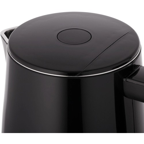 Чайник KRONA Digitaler Black КА-00007485
