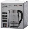 Чайник KRONA Digitaler Glas Licht КА-00008506
