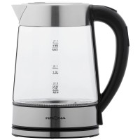 Чайник KRONA Digitaler Glas Licht КА-00008506