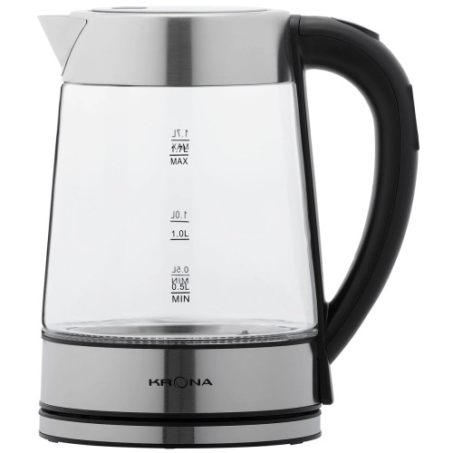 Чайник KRONA Digitaler Glas Licht КА-00008506