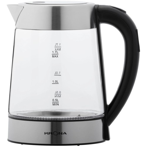 Чайник KRONA Digitaler Glas Licht КА-00008506