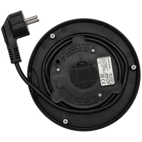 Чайник KRONA Digitaler Glas Licht КА-00008506