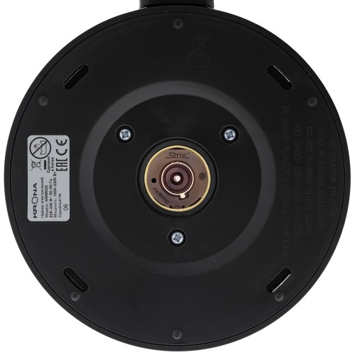 Чайник KRONA Digitaler Glas Licht КА-00008506