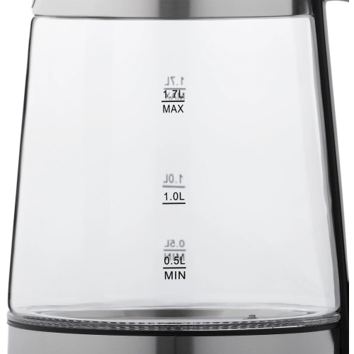 Чайник KRONA Digitaler Glas Licht КА-00008506