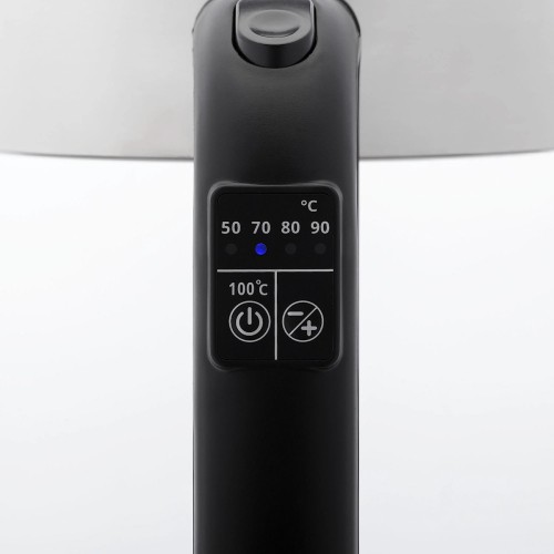 Чайник KRONA Digitaler Glas Licht КА-00008506