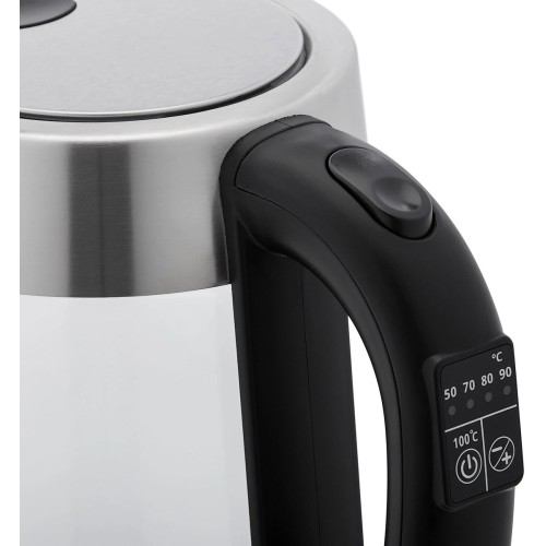 Чайник KRONA Digitaler Glas Licht КА-00008506