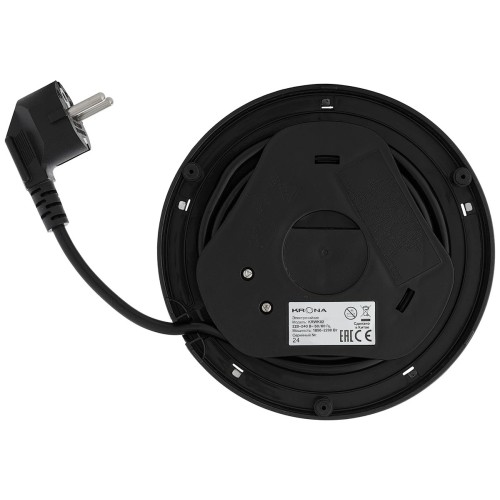 Чайник KRONA Digitaler Inox КА-00007486