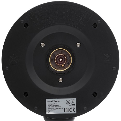 Чайник KRONA Digitaler Inox КА-00007486