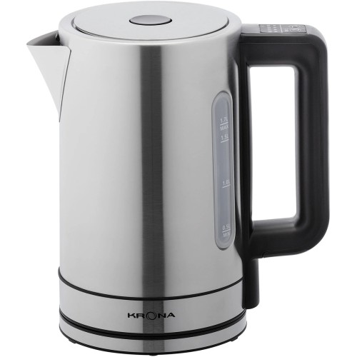 Чайник KRONA Digitaler Inox Licht КА-00008504