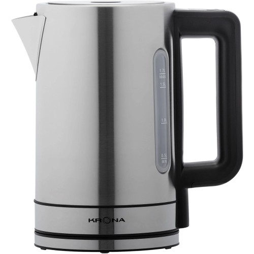 Чайник KRONA Digitaler Inox Licht КА-00008504