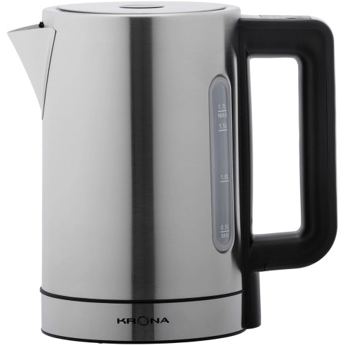 Чайник KRONA Digitaler Inox Licht КА-00008504