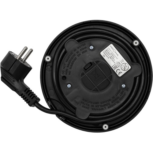 Чайник KRONA Digitaler Inox Licht КА-00008504