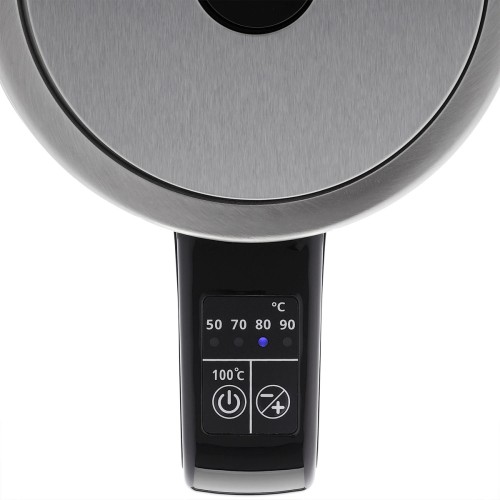 Чайник KRONA Digitaler Inox Licht КА-00008504