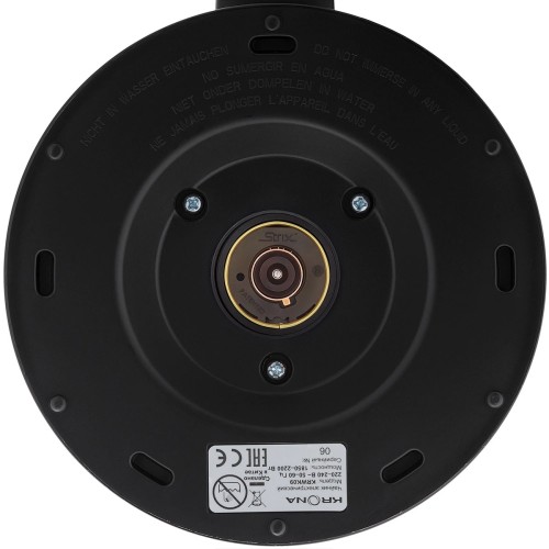 Чайник KRONA Digitaler Intelligent КА-00008501