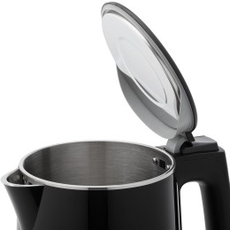 Чайник KRONA Elegant Black КА-00008502