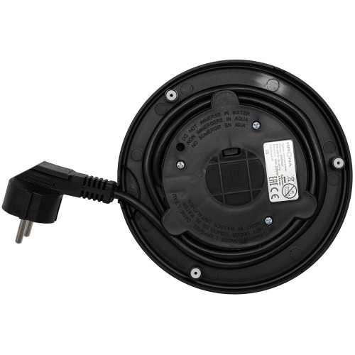 Чайник KRONA Elegant Black КА-00008502