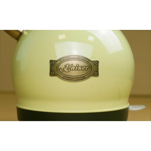 Чайник Kaiser WK 2000 ElfEm