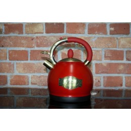 Чайник Kaiser WK 2000 RotEm