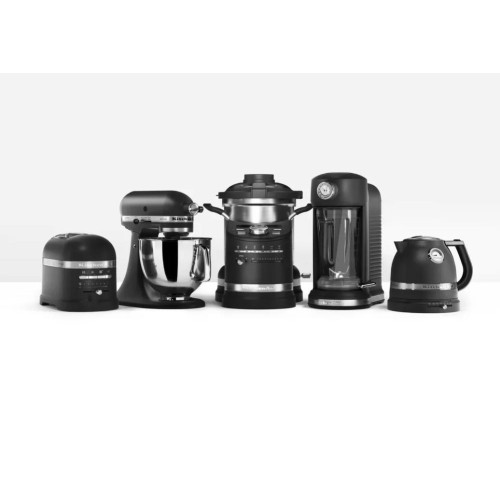 Электрочайник KitchenAid 5KEK1522EBK