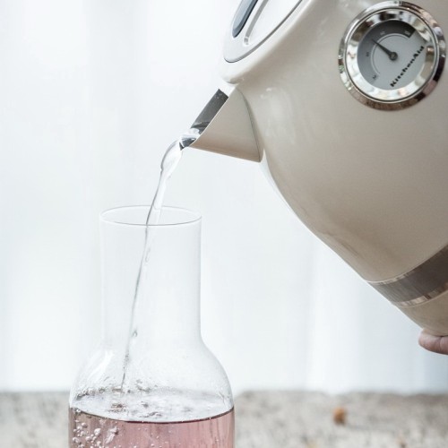 Электрочайник KitchenAid 5KEK1522EAC