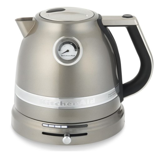 Электрочайник KitchenAid 5KEK1522EMS