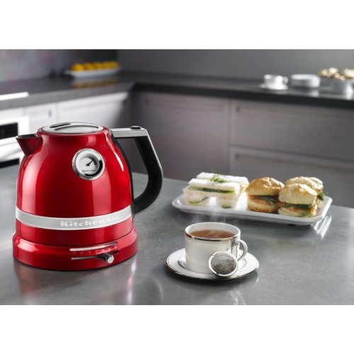 Электрочайник KitchenAid 5KEK1522ECA