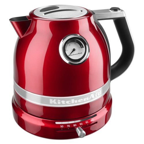 Электрочайник KitchenAid 5KEK1522ECA