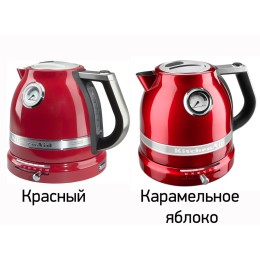 Электрочайник KitchenAid 5KEK1522EER
