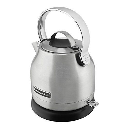 Электрочайник KitchenAid 5KEK1222ESX