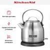 Электрочайник KitchenAid 5KEK1222ESX