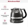 Электрочайник KitchenAid 5KEK1522EMS