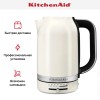 Электрочайник KitchenAid 5KEK1701EPL
