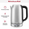 Электрочайник KitchenAid 5KEK1701ESX