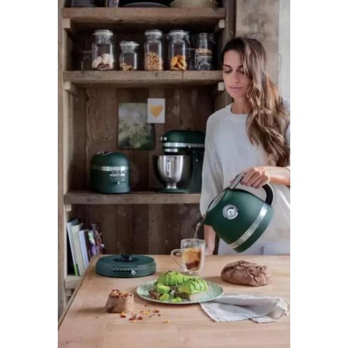 Чайник KitchenAid 5KEK1522EPP