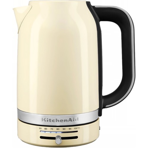 Электрочайник KitchenAid 5KEK1701EAC купить в Москве и Санкт-Петербурге
