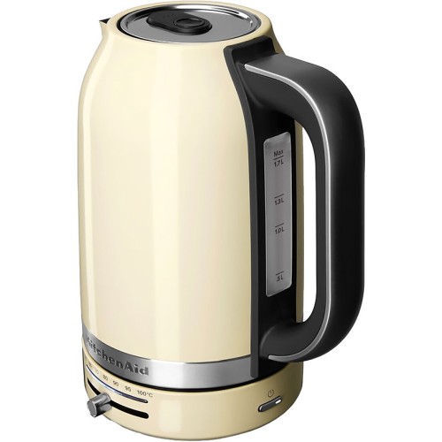 Электрочайник KitchenAid 5KEK1701EAC купить в Москве и Санкт-Петербурге