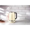 Электрочайник KitchenAid 5KEK1701EAC купить в Москве и Санкт-Петербурге